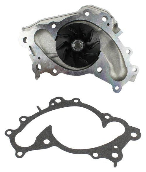 2006 Toyota Sienna 3.3L Timing Belt Water Pump Component Kit