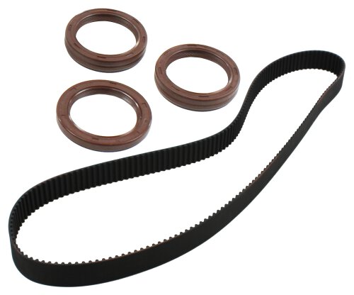 Timing Belt Kit with Water Pump 1995-2004 Toyota 3.4L