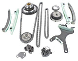 Engine Rebuild Kit 1999-2003 Dodge,Jeep 4.7L