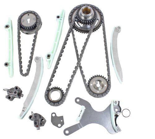 Engine Rebuild Kit 2004-2007 Dodge,Jeep,Mitsubishi 4.7L
