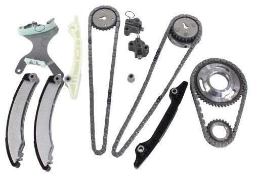 Engine Rebuild Kit 2002-2003 Dodge,Jeep 3.7L