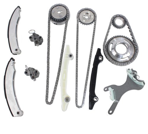 Engine Rebuild Kit 2005-2012 Dodge,Jeep,Mitsubishi,Ram 3.7L