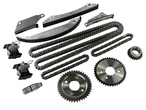 Engine Rebuild Kit 2001-2002 Chrysler,Dodge 2.7L