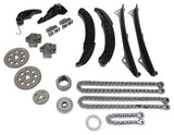 Engine Rebuild Kit 2006-2007 Hyundai,Kia 3.8L