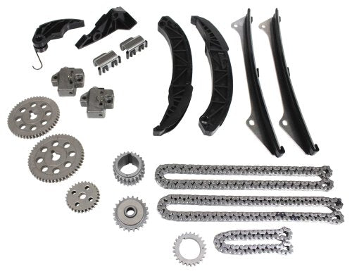 Engine Rebuild Kit 2007-2010 Hyundai,Kia 3.8L
