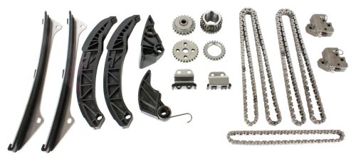 Engine Rebuild Kit 2006-2010 Hyundai 3.3L