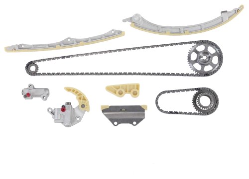 Engine Rebuild Kit 2011-2012 Honda 2.4L