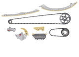 Engine Rebuild Kit 2011-2012 Honda 2.4L