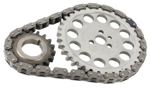 Engine Rebuild Kit 1981-1985 Chevrolet,GMC 5.7L