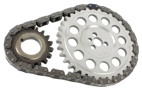 Engine Rebuild Kit: 1996-2002 Cadillac, Chevrolet, GMC 5.7L