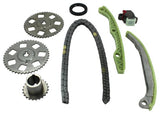 Engine Rebuild Kit 1999-2002 Saturn 1.9L