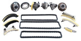 Engine Rebuild Kit 2010-2011 Buick, Cadillac, Chevrolet, GMC, Saab 3.0L V6