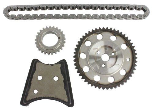 Engine Rebuild Kit 2008-2009 Chevrolet,Pontiac 3.4L