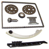 Engine Rebuild Kit 2006-2010 Chevrolet, Pontiac, Saturn 2.4L
