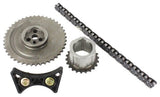 Engine Rebuild Kit 2005-2007 Chevrolet,Pontiac 5.3L