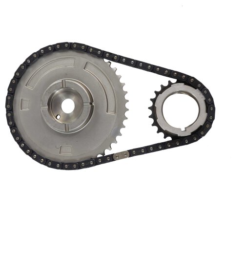 Engine Rebuild Kit 2008 Chevrolet,GMC 6.0L