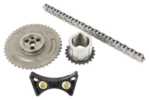 Engine Rebuild Kit 2006-2007 Cadillac,Chevrolet 6.0L