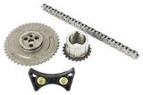 Engine Rebuild Kit 2006-2007 Cadillac,Chevrolet 6.0L