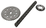 Engine Rebuild Kit 2002-2003 Chevrolet,GMC 8.1L