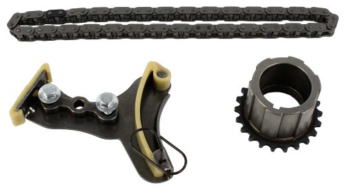 Engine Rebuild Kit 2007-2008 Cadillac,GMC 6.2L