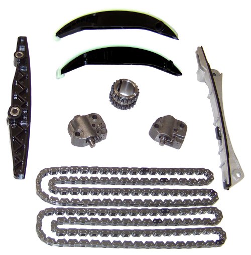 Engine Rebuild Kit 2006-2007 Ford, Lincoln, Mercury 3.0L