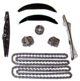 Engine Rebuild Kit 2006-2007 Ford,Lincoln,Mercury 3.0L