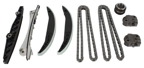Engine Rebuild Kit 2001-2002 Ford,Mercury 3.0L
