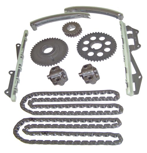 Engine Rebuild Kit 1996-1998 Ford,Mercury 4.6L