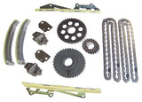 Engine Rebuild Kit 2002 Ford 4.6L