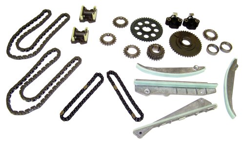 Engine Rebuild Kit 2003-2004 Lincoln 4.6L