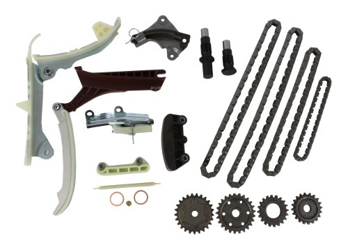 Engine Rebuild Kit 2001-2009 Ford,Mazda,Mercury 4.0L