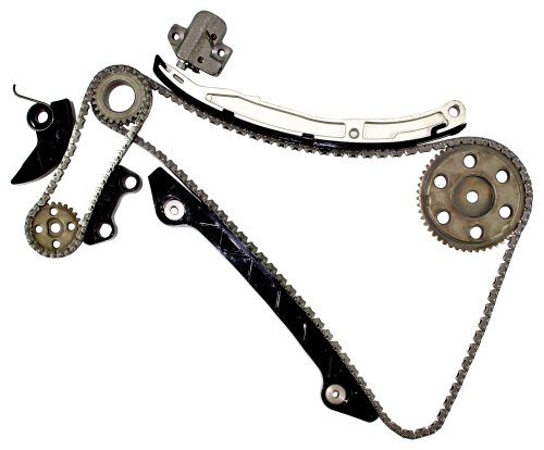 Engine Rebuild Kit 2006-2008 Mazda 2.3L