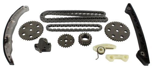 Engine Rebuild Kit 2004-2009 Ford,Mazda 2.3L