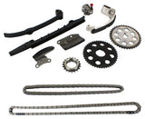 Engine Rebuild Kit 1989-1994 Mazda 2.6L
