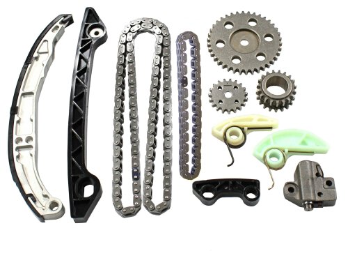 Engine Rebuild Kit 2006-2009 Ford,Mercury 2.3L