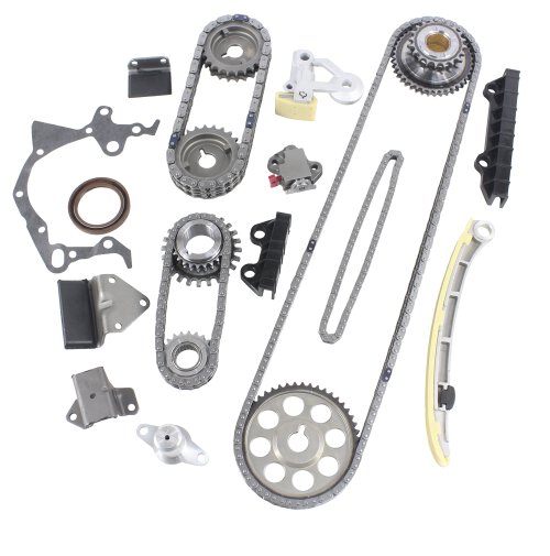 Engine Rebuild Kit 1999-2005 Chevrolet,Suzuki 2.5L
