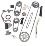 Engine Rebuild Kit 1999-2005 Chevrolet,Suzuki 2.5L