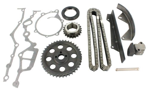Engine Rebuild Kit 1983-1988 Nissan 2.4L