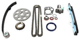 Engine Rebuild Kit 1990-1995 Nissan 2.4L