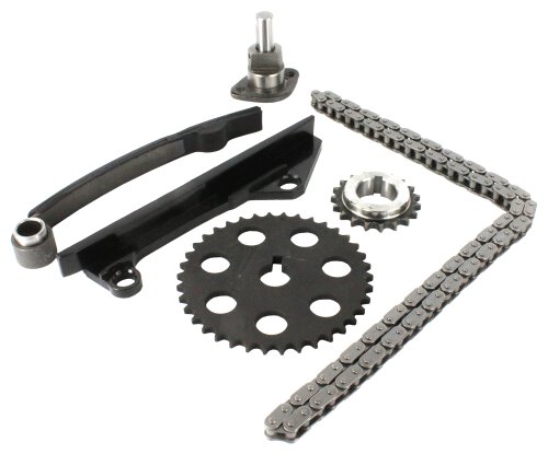 Engine Rebuild Kit 1989-1990 Nissan 1.6L