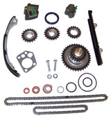 Engine Rebuild Kit 1998-2004 Nissan 2.4L