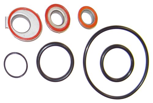 Timing Set 1998-2004 Nissan 2.4L