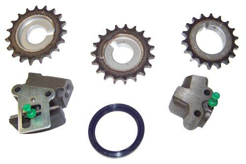 2000 Nissan Frontier 2.4L Timing Set