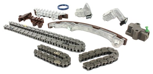 Engine Rebuild Kit 2000-2001 INFINITI,Nissan 3.0L