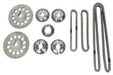 Timing Set 1995-2001 INFINITI,Nissan 3.0L