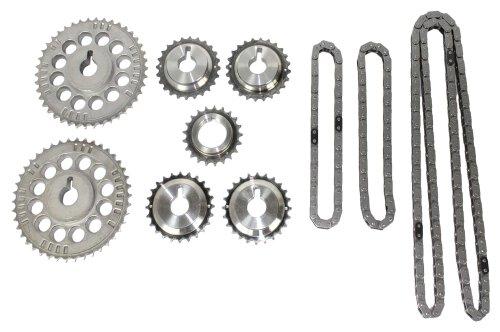 2001 Infiniti I30 3.0L Timing Set