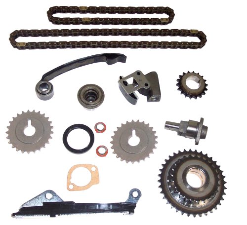 Engine Rebuild Kit 1995-1999 Nissan 1.6L