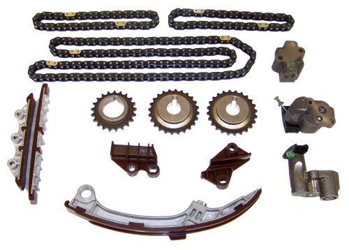 Engine Rebuild Kit 2001-2004 INFINITI,Nissan 3.5L