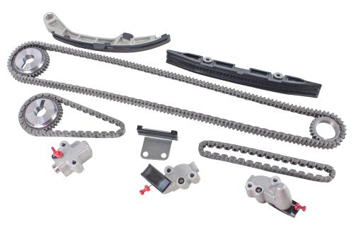 Engine Rebuild Kit 2007-2015 INFINITI,Nissan 3.5L