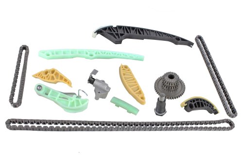 Engine Rebuild Kit 2008-2015 Audi,Volkswagen 2.0L